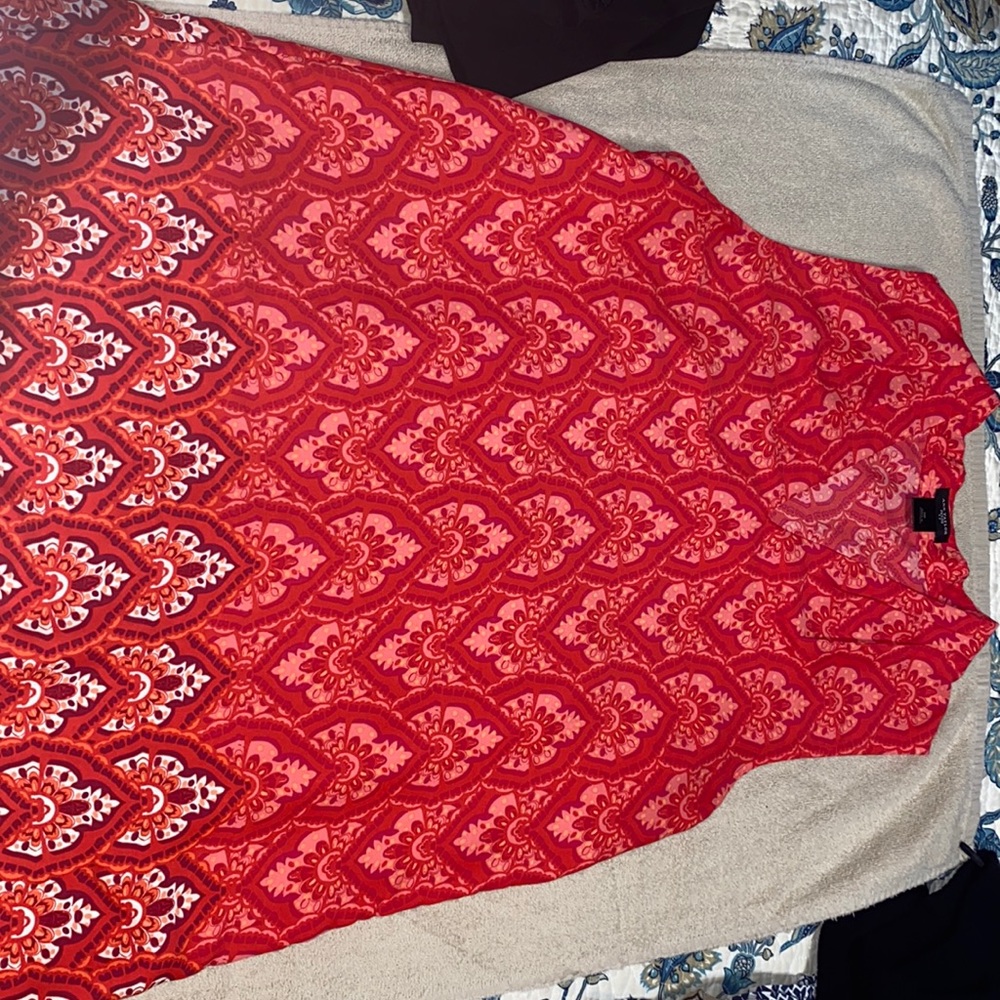 (New) Dressy Tangtop